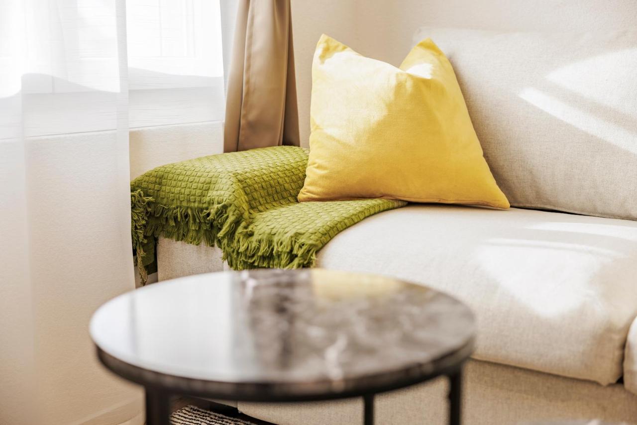 Eh Apartments Jupiter St. Gallen Εξωτερικό φωτογραφία
