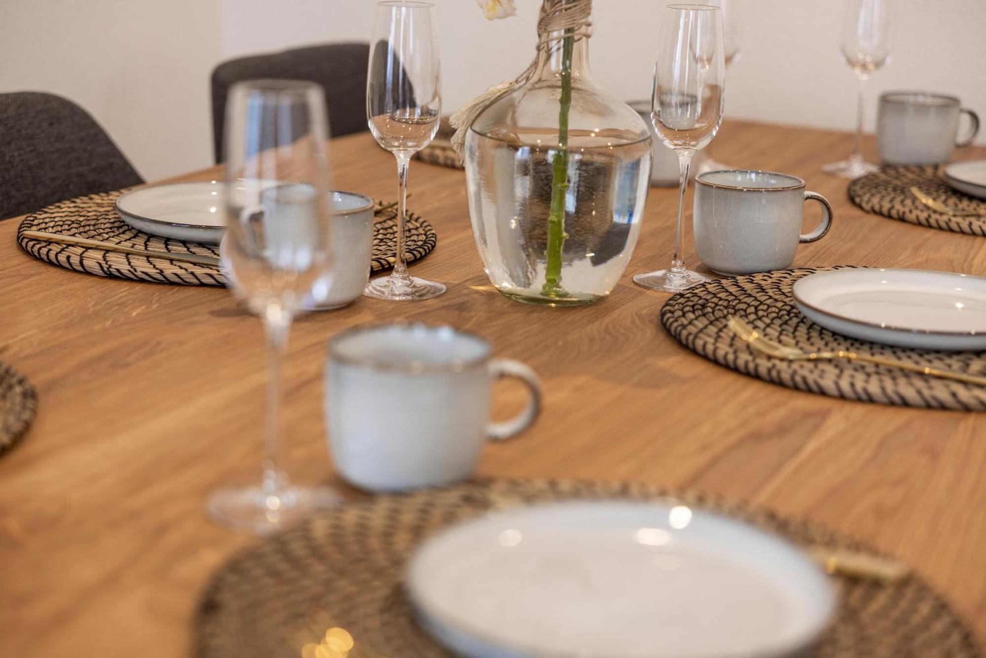 Eh Apartments Jupiter St. Gallen Εξωτερικό φωτογραφία