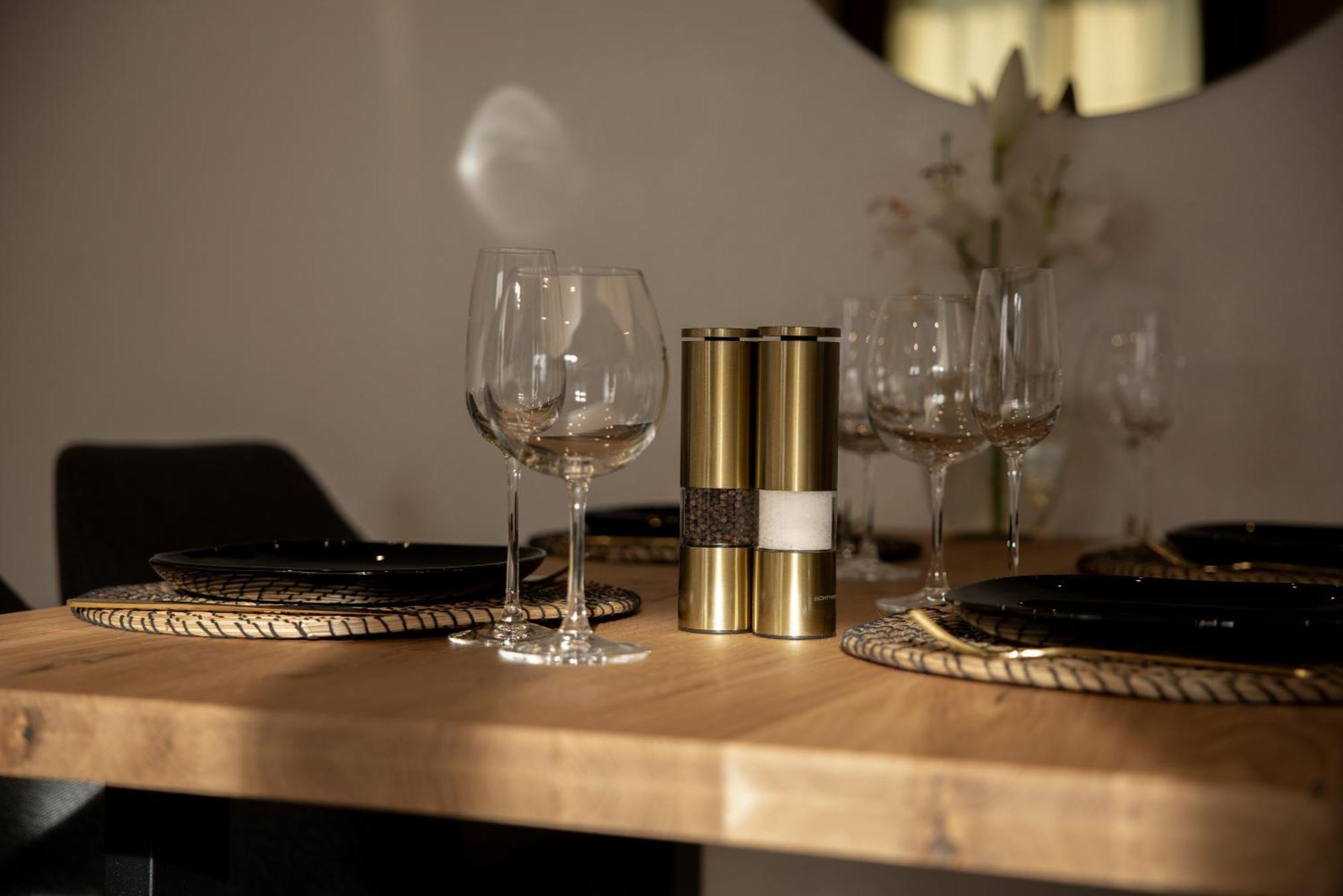Eh Apartments Jupiter St. Gallen Εξωτερικό φωτογραφία