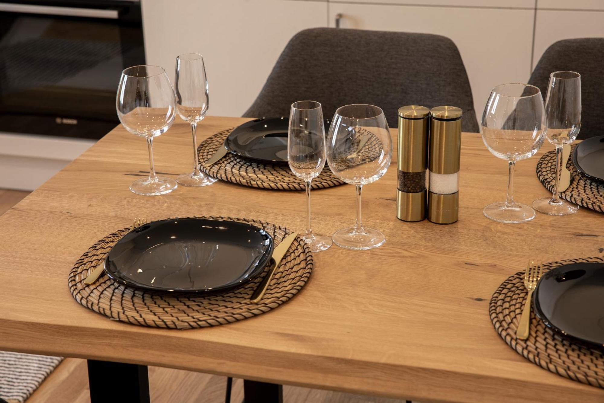 Eh Apartments Jupiter St. Gallen Εξωτερικό φωτογραφία