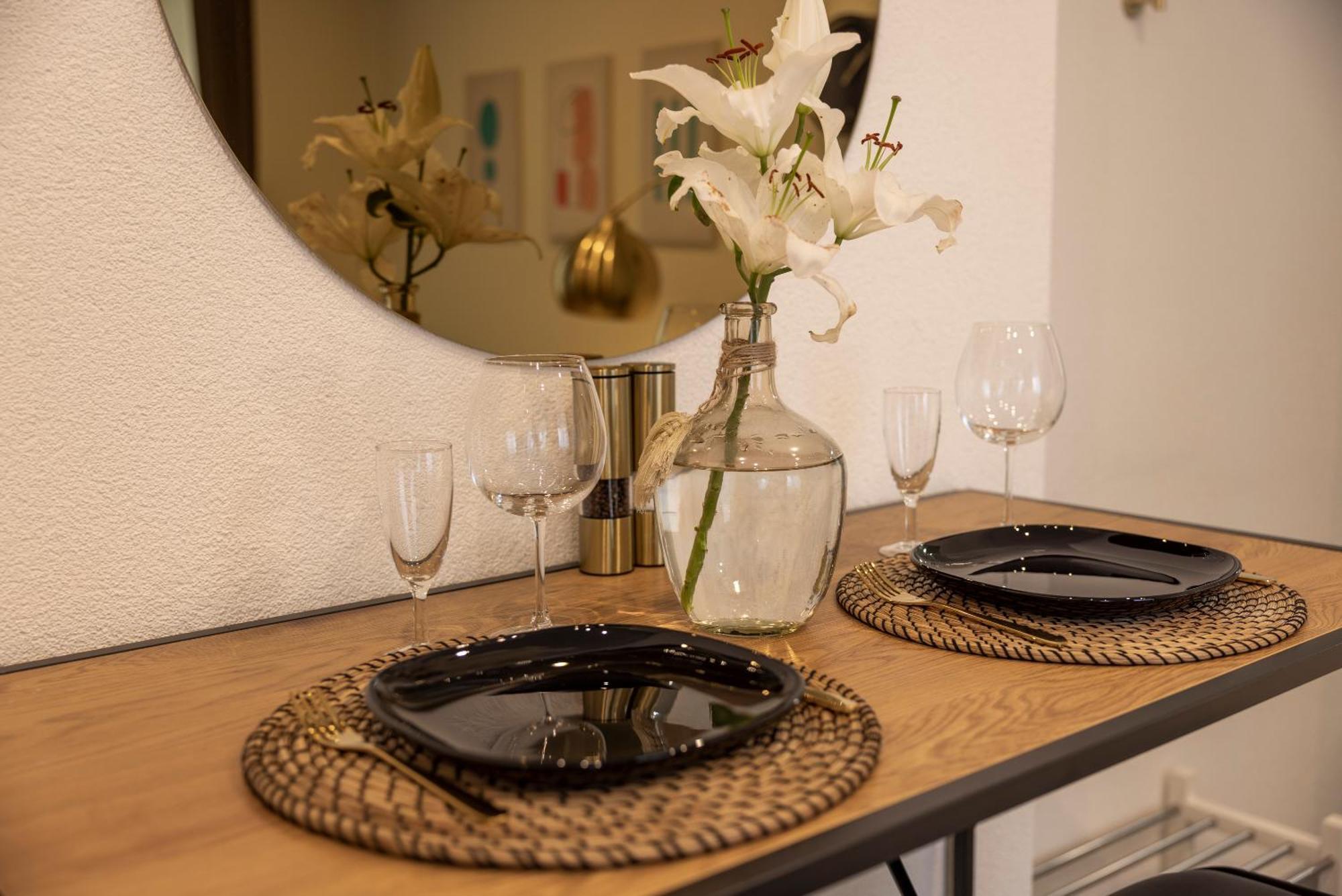 Eh Apartments Jupiter St. Gallen Εξωτερικό φωτογραφία
