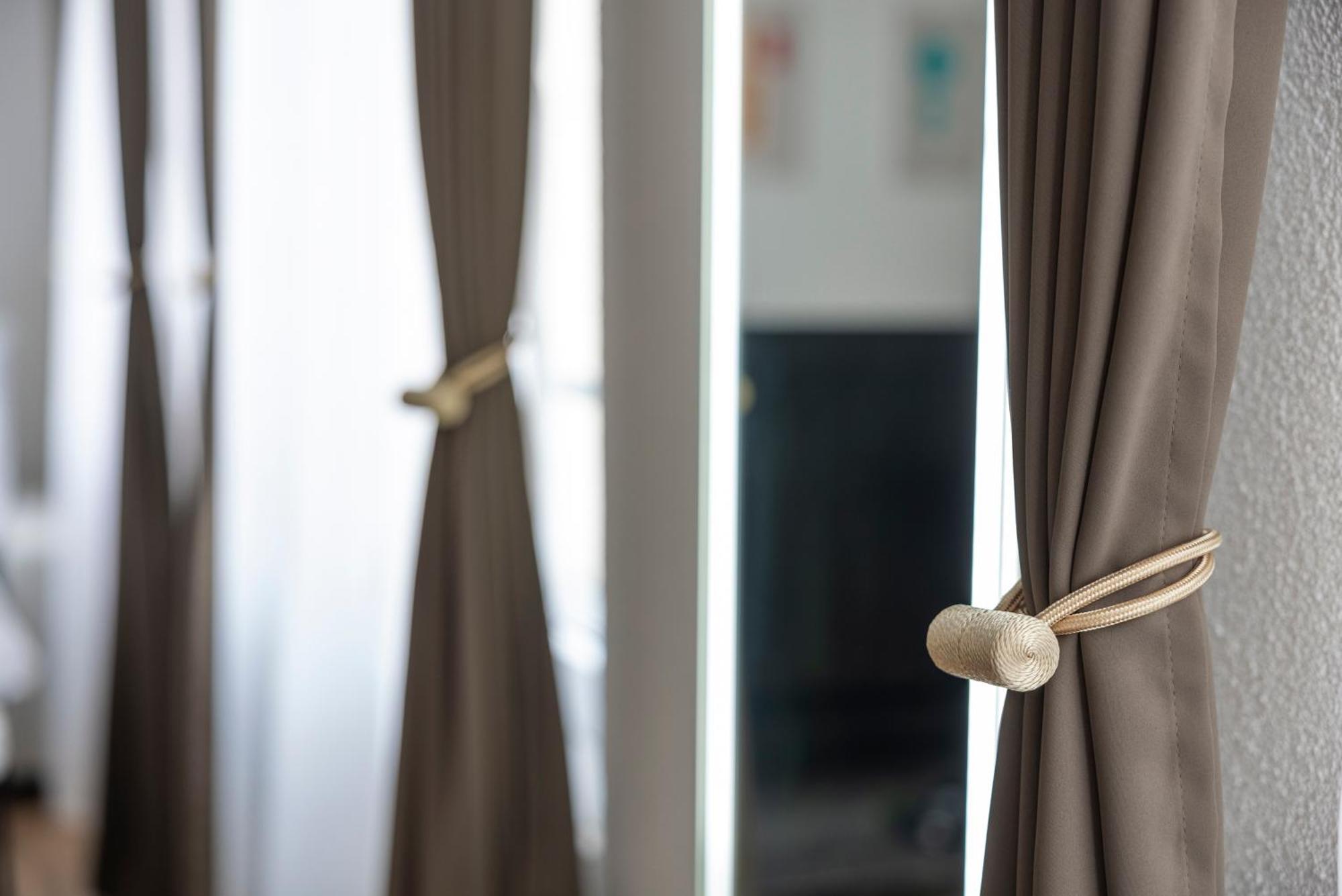 Eh Apartments Jupiter St. Gallen Εξωτερικό φωτογραφία