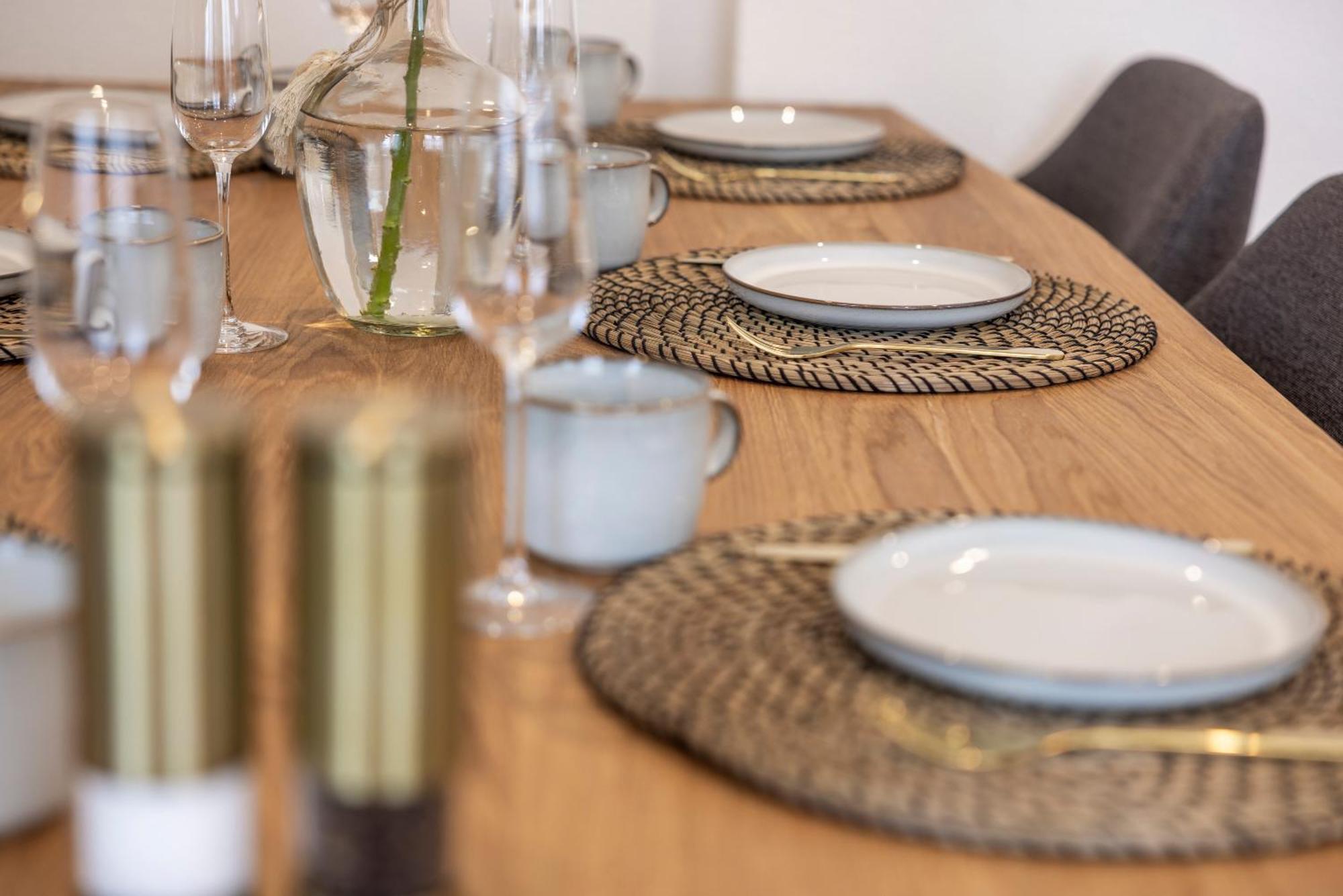Eh Apartments Jupiter St. Gallen Εξωτερικό φωτογραφία