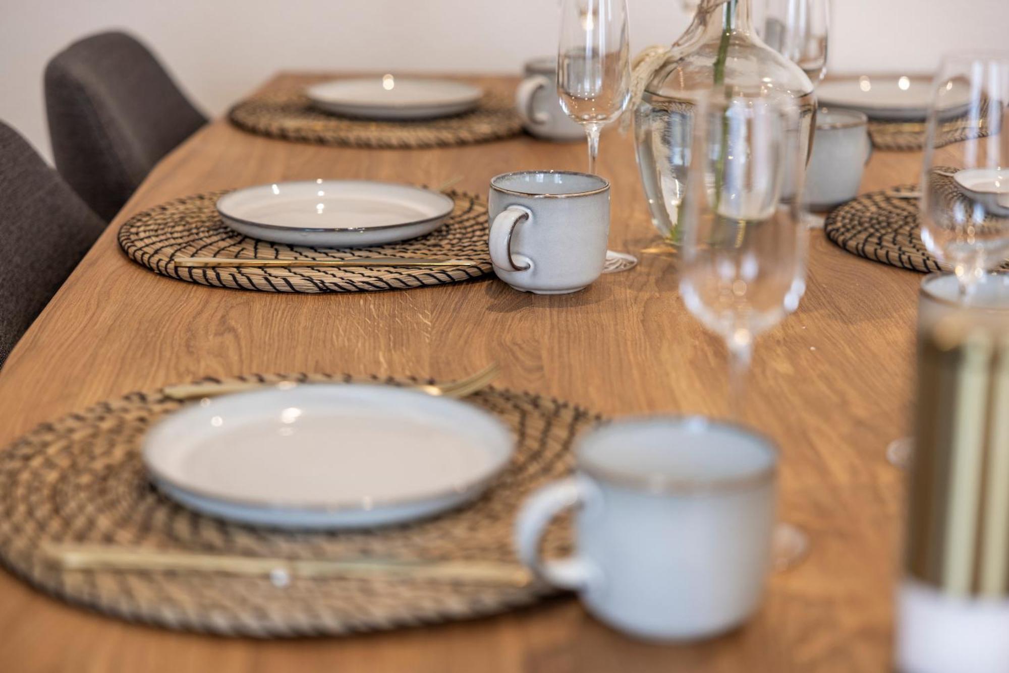 Eh Apartments Jupiter St. Gallen Εξωτερικό φωτογραφία